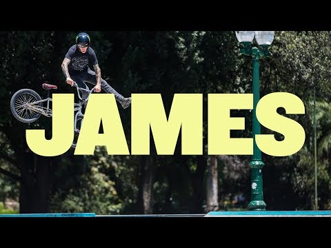 Monster Mentality - James Foster