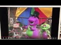Barney Friends PBS