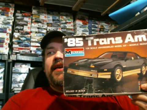 The Stash Project - How I Got Started in the Hobby