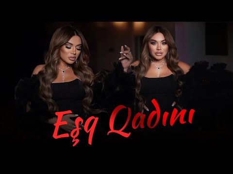 Türkan Velizade - Eşq Qadını (Official Video) 2024