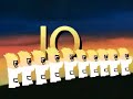 Sesame Street 10 Scientists Ishu Patel Style
