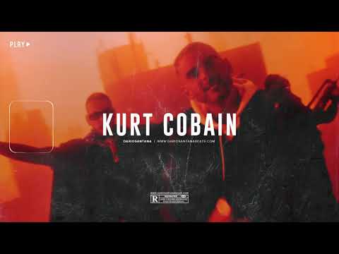 SCH x Sofiane Type Beat - "Kurt Cobain" || Trap Rap Instrumental 2020 @_dariosantana