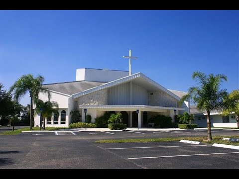 05/01/2022 - 11am Service