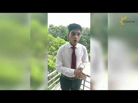 Vedatya Institute Gurgaon General video thumbnail 11