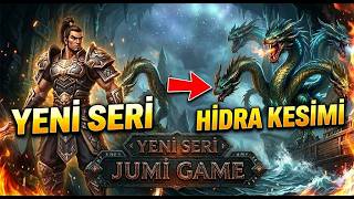 Miniaturka - Metin 2 Hidralı Yeni Seri Yeni Hedef !
