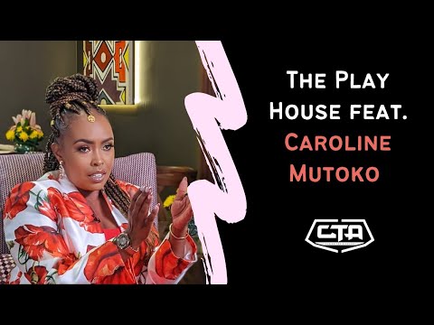 The Play House feat. @CarolineMutokoOfficial
