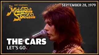 Let&#39;s Go - The Cars | The Midnight Special