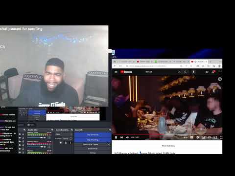 (67) Monkey x DoRoad - Laiveee [Music Video] | GRM Daily|Reaction