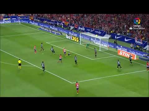 Wanda Metropolitano, Madrid - Champions League Final 2019