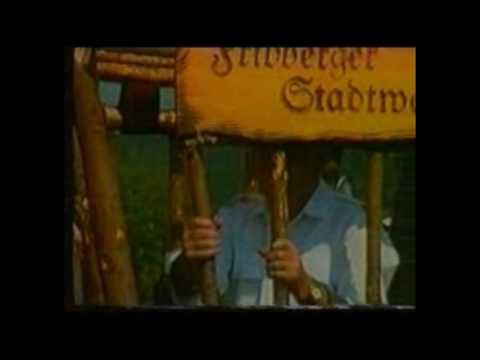 Büttenrede