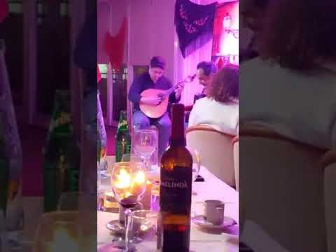 Cláudia Zarro " Senhora Da Nazaré"