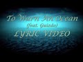 To Warn An Ocean by Stephs