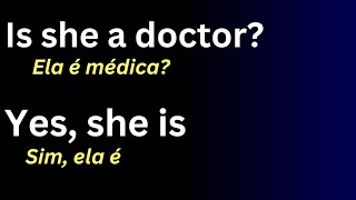 "CONVERSAS COTIDIANAS 🌟: PERGUNTAS E RESPOSTAS PARA O SEU DIA A DIA" AULA DO INGLES