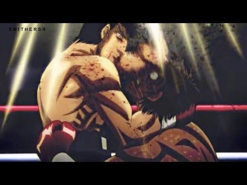 Hajime no Ippo: Rising Episode 7 Review - Nasty!