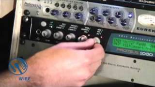 Video thumbnail for E-MU Proteus 1000: A Soft Spot For Hard Vibes On Home Studio Workshop by gearwire