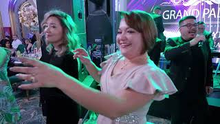 Download lagu 🎶 Sermin BAND 🎶 - ❎ Nunta Medgidia 16.11.2024 ❇️ 🇹🇷 Turcesti 🇹🇷 | 🔴 LIVE mp3