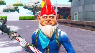 10 Masked Skins Face Reveal..! (Fortnite Battle Royale)
