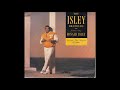 THE ISLEY BROTHERS SPEND THE NIGHT CE SOIR ORIGINAL INSTRUMENTAL