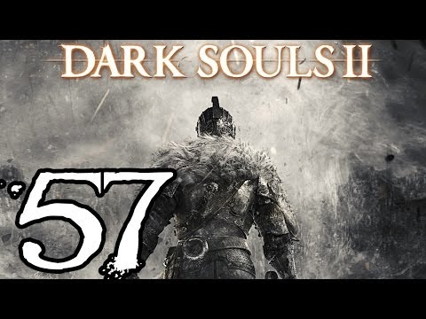 Dark Souls 2 Walkthrough - Part 57 - The Fourth Primal Bonfire