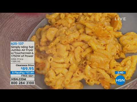 HSN | Kitchen Clearance up to 40% Off 12.23.2018 - 09 AM