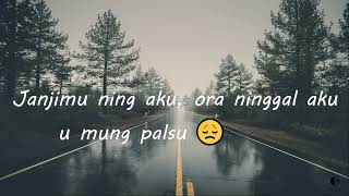 Download lagu Guyon waton - Kelangan ( Lirik ) mp3