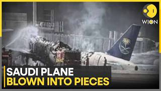 Why Saudi Is Unable To Stop Houthi Missiles Despite US Patriots? | WION News