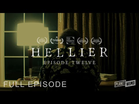 The Trickster - Hellier 2: Episode 7