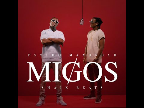 Psycho Maadnbad - Migos (Music Video) Prod. By Shaik Beats