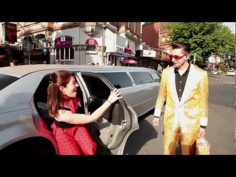 Kieztour Reeperbahn Hamburg - Hangover Party Ladies