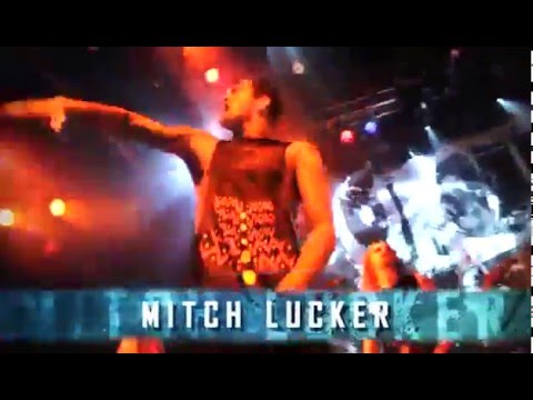 Suicide Silence Engine No 9 The Mitch Lucker Memorial Show