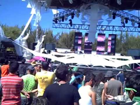 Mad Maxx @ Metagenesis 5