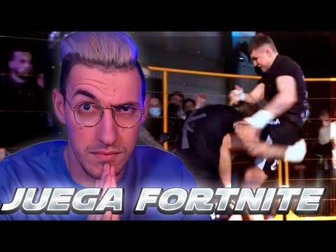 PELEAS CALLEJERAS 👉🏽 Streetfighter 👊🏽 King Of The Streets 79 2022 en Español Spain | Reacción Last