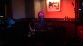 Kevin Tiernan  - Hand Me Downs (COVER): Live 4.7.13