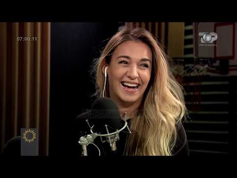 Wake Up, 1 Tetor 2018, Pjesa 1 - Top Channel Albania - Entertainment Show