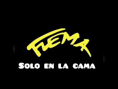 Flema - Mas Feliz que la Mierda (letra)