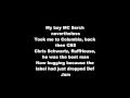 Nas - Surviving The Times (HD & Lyrics On Screen)