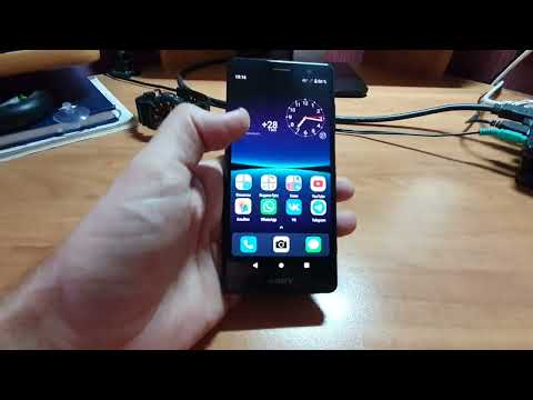XZ2 Compact ntt DOCOMO SO-05K