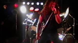 Razor - Hensall,Ontario,CAN Hensall Tavern 5/16/1990 (Full Gig)