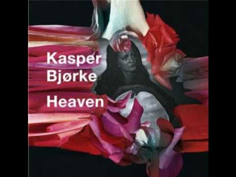 Kasper Bjørke - Heaven (Nicolas Jaar Remix)