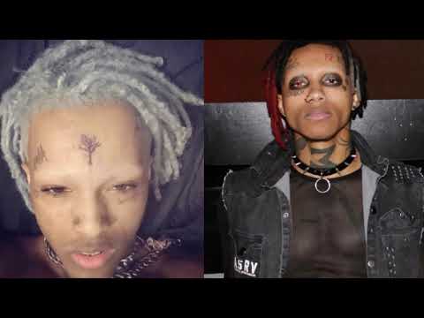 EXPOSING SLUTTY SONNY AS A CLONE OF XXXTENTACION