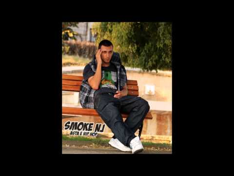 Smoke Nj feat. Necenzurat 03 - Asta e Hip Hop