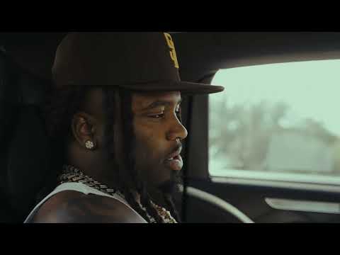 Hustleman Quise "Plug Talk" (OFFICIAL MUSIC VIDEO)