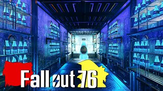 【ゆっくり実況プレイ】終末ライフ Part.83【Fallout76】