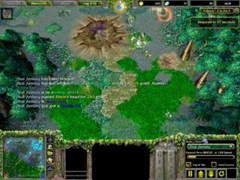 GOBLIN TECHIES - A cheap way to Beyond Godlike