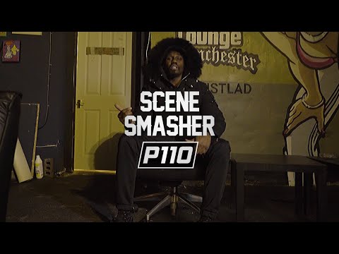 Traumz - Scene Smasher | P110