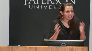 Dr. Hafsa Kanjwal presents "The Struggle for Self-Determination In Kashmir"