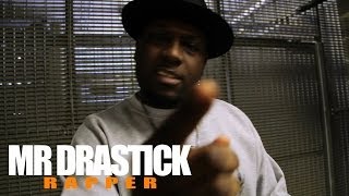 Mr Drastick - Fire In The Streets