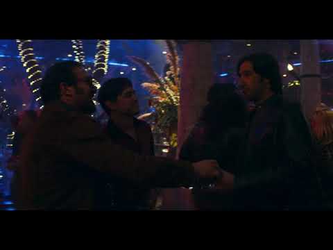 Felix's Party (Smalltown Boy) - Narcos Mexico S2E1