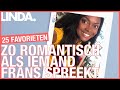 Iris van Lunenburg is wel érg specifiek - #2 || 25 Vakantiefavorieten || LINDA.