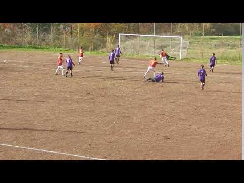 Campionato dilettantistico.Di seconda categoria girone D (Roma) Civitella- Fiano Romano.